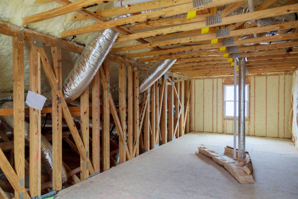Best Energy Efficiency Insulation in Trinity, TX