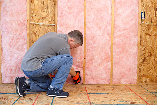 Best Residential Insulation in Trinity, TX