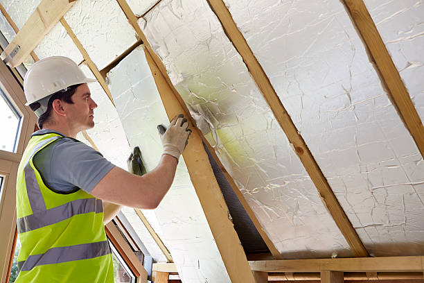 Trusted Trinity, TX Insulation Contractor Experts
